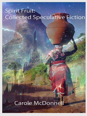 cover image of Spirit Fruit